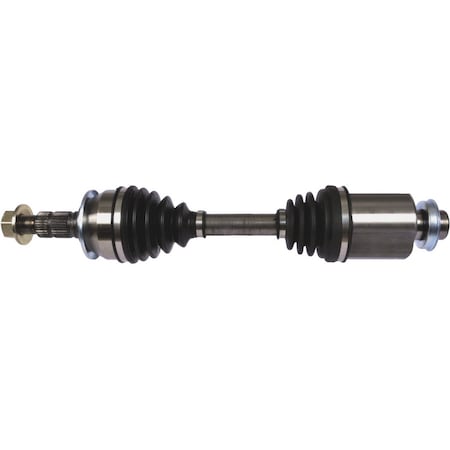 A1 Cardone CV AXLE ASSEMBLY 66-1573